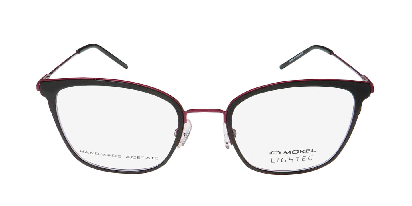 Morel Lightec 30235l Eyeglasses