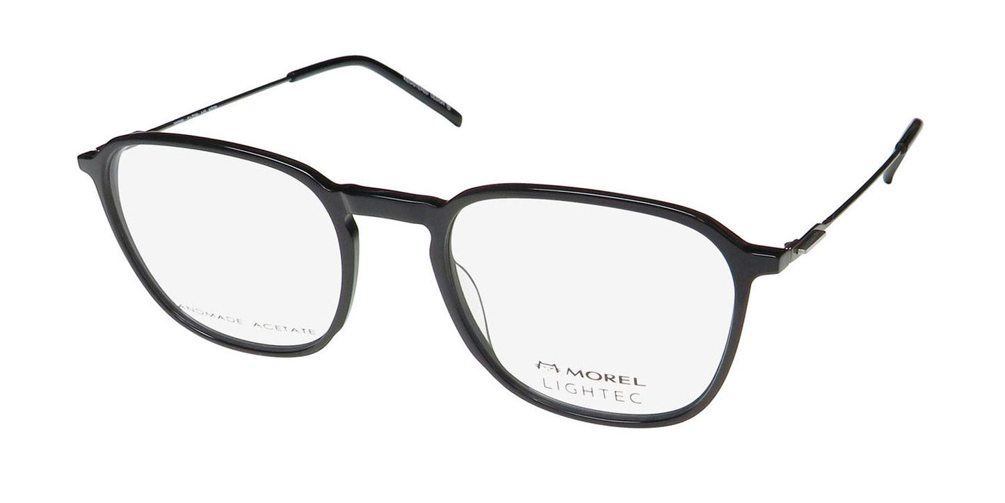 Morel Lightec 30228l Eyeglasses