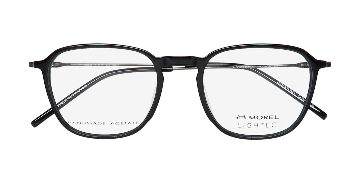 Morel Lightec 30228l Eyeglasses