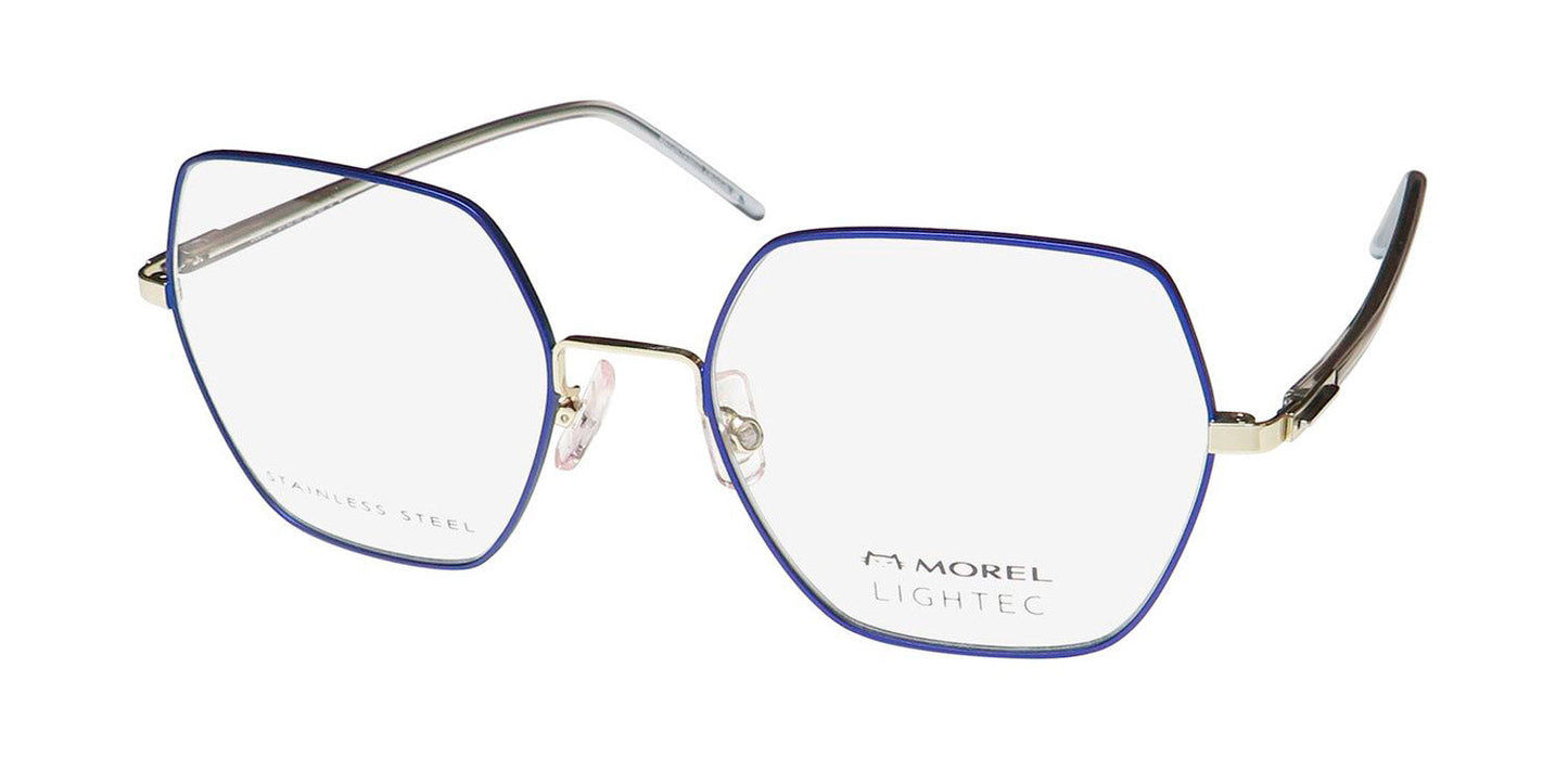 Morel Lightec 30293l Eyeglasses