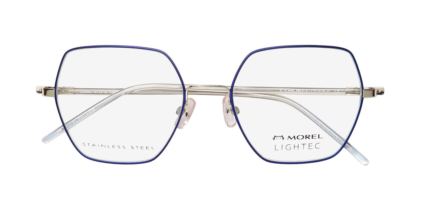 Morel Lightec 30293l Eyeglasses