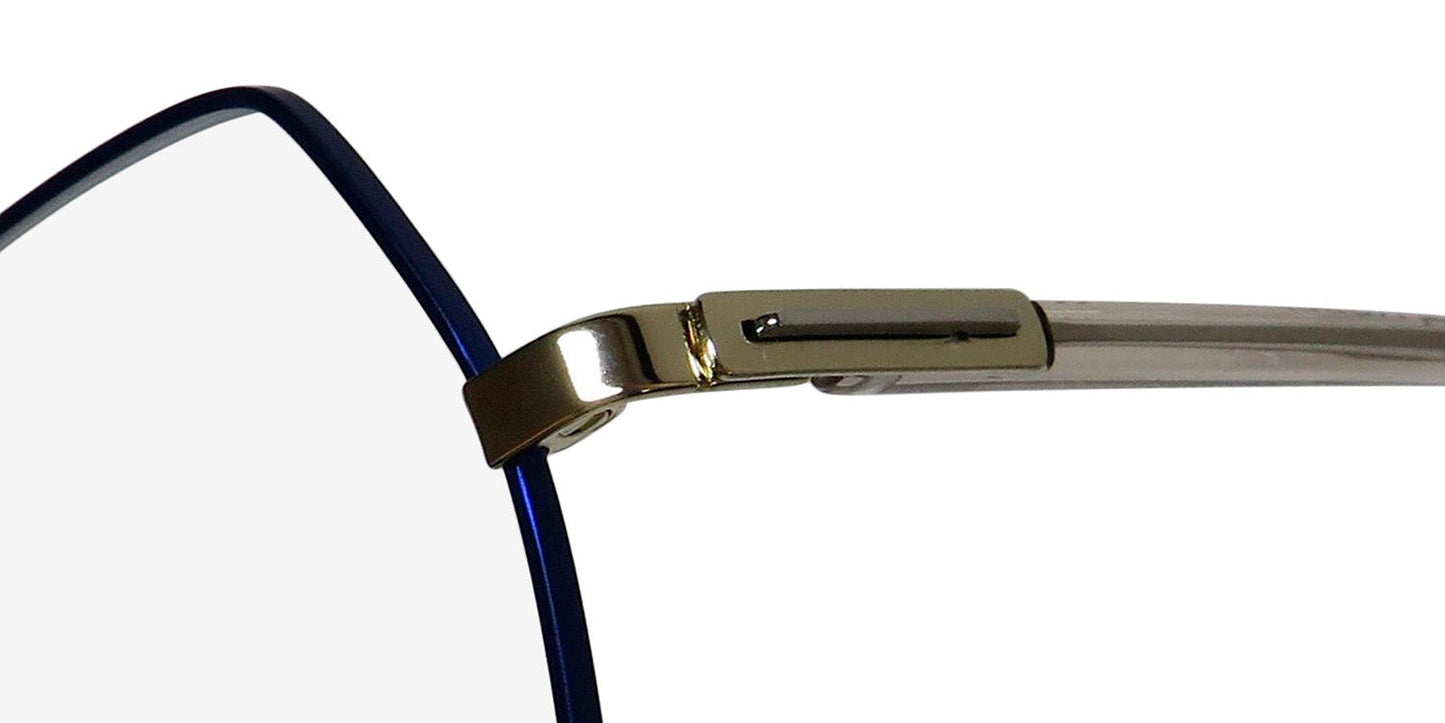 Morel Lightec 30293l Eyeglasses