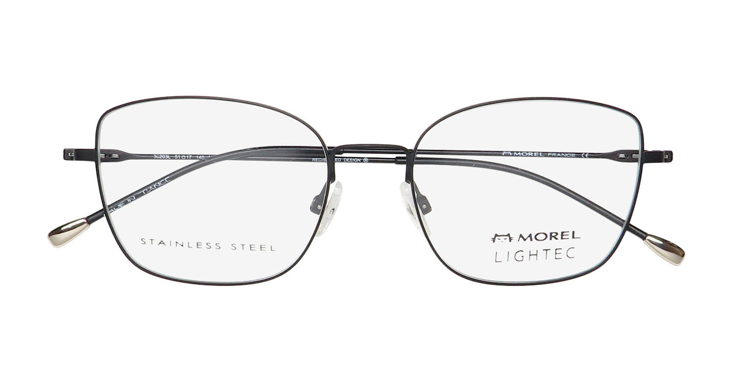 Morel Lightec 30203l Eyeglasses