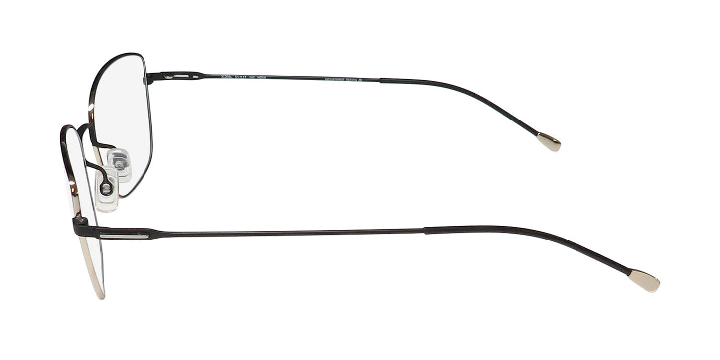 Morel Lightec 30203l Eyeglasses