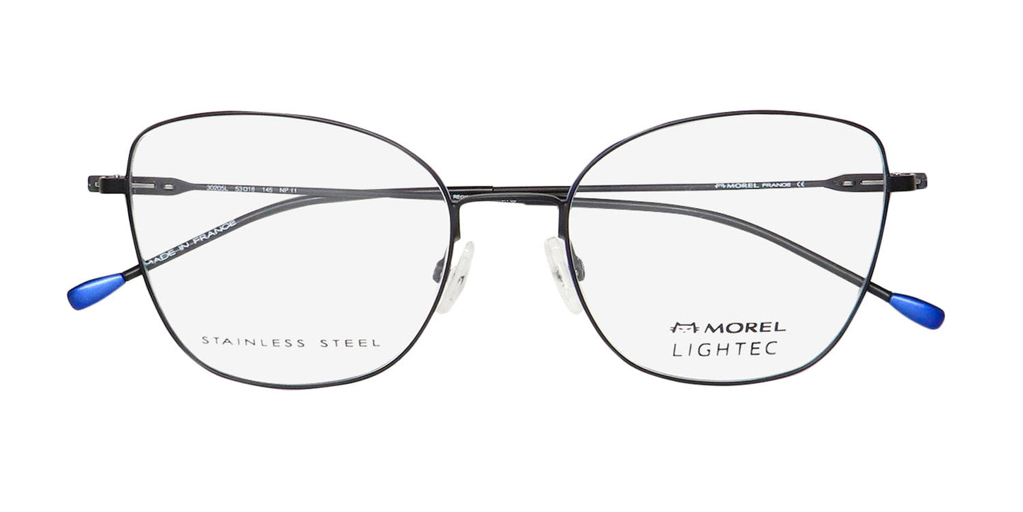 Morel Lightec 30205l Eyeglasses