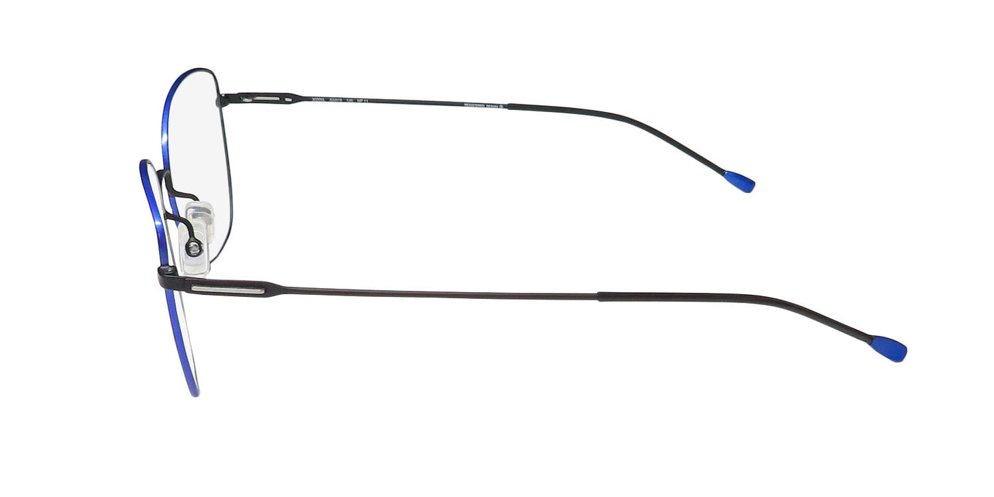Morel Lightec 30205l Eyeglasses