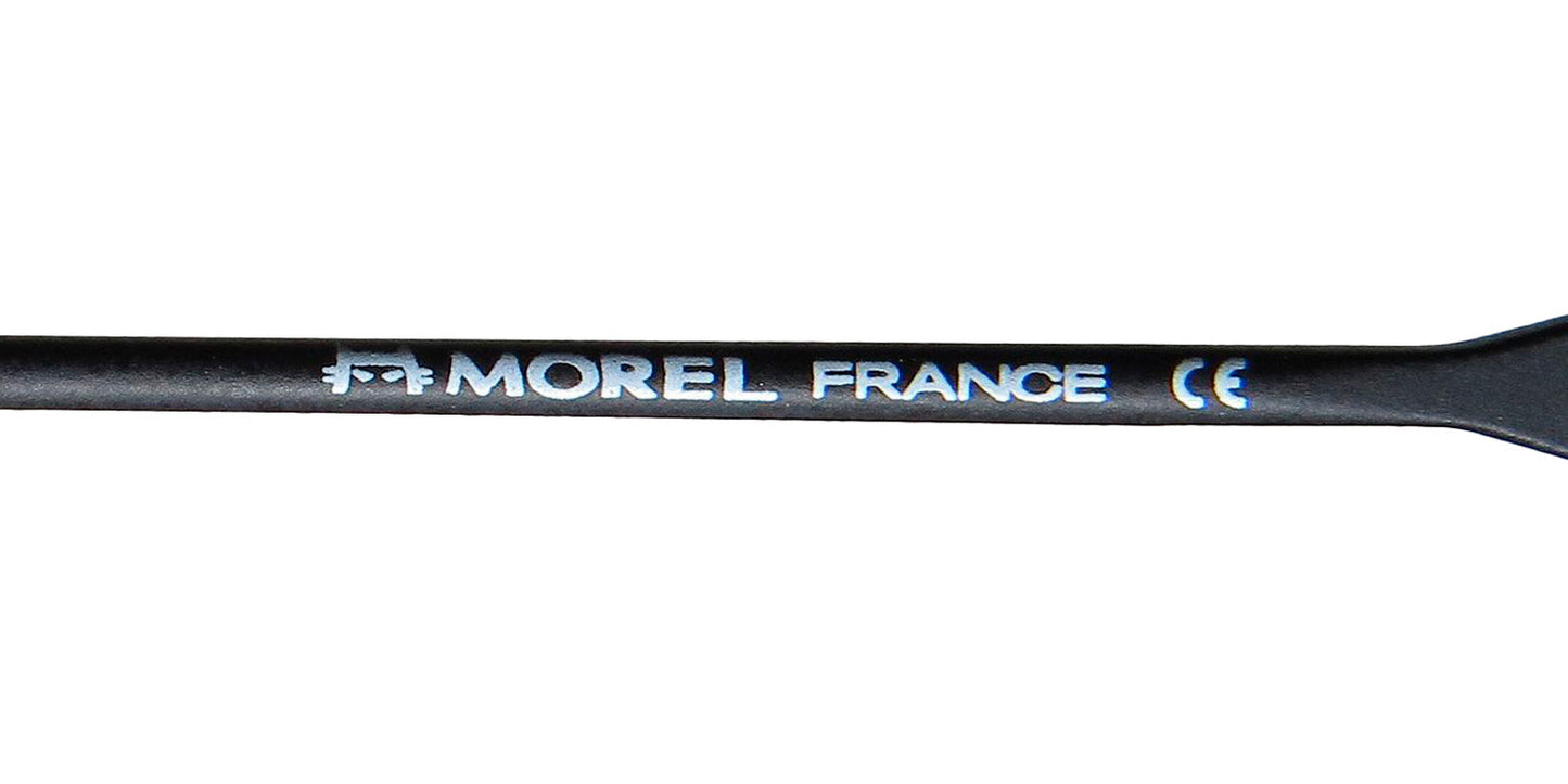 Morel Lightec 30205l Eyeglasses
