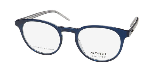 Morel Lightec 30256l Eyeglasses