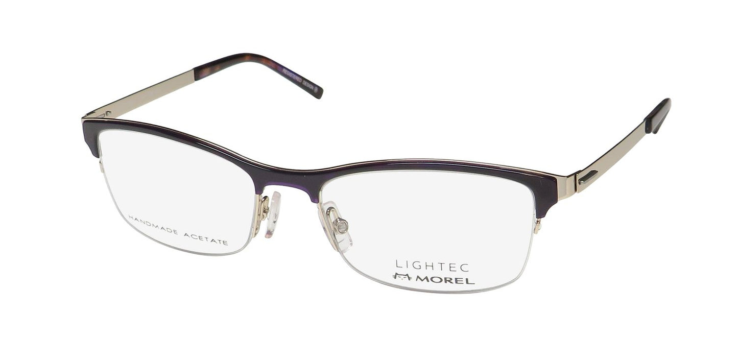 Morel Lightec 30032l Eyeglasses