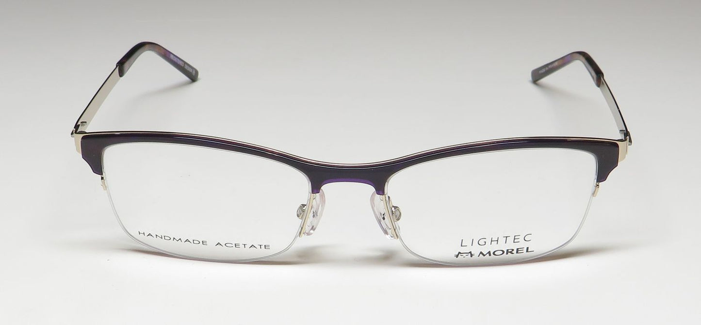 Morel Lightec 30032l Eyeglasses