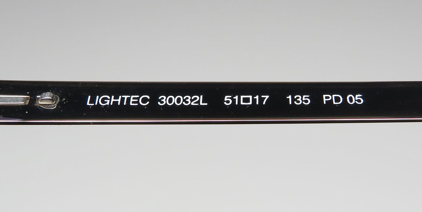 Morel Lightec 30032l Eyeglasses