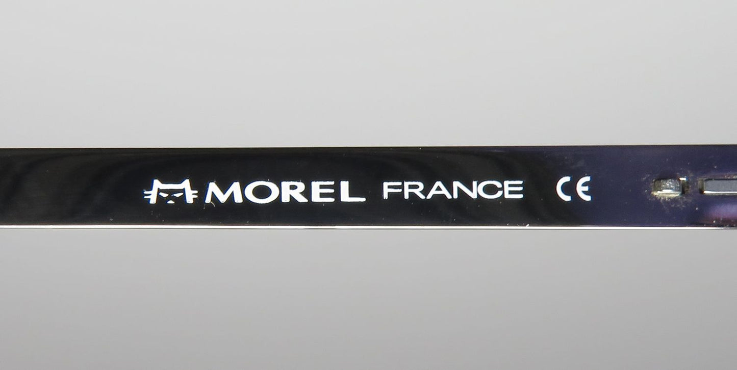 Morel Lightec 30032l Eyeglasses