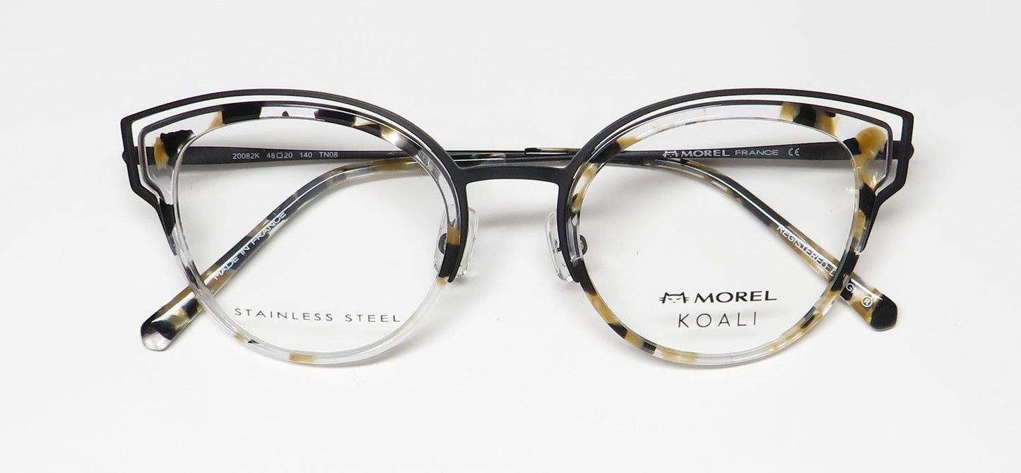 Morel Koali 20082k Eyeglasses