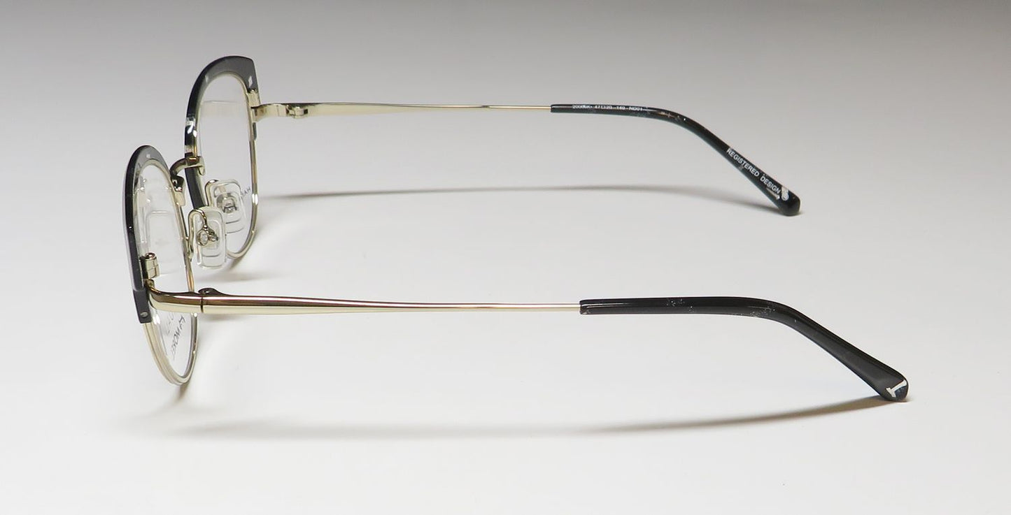 Morel Koali 20066k Eyeglasses