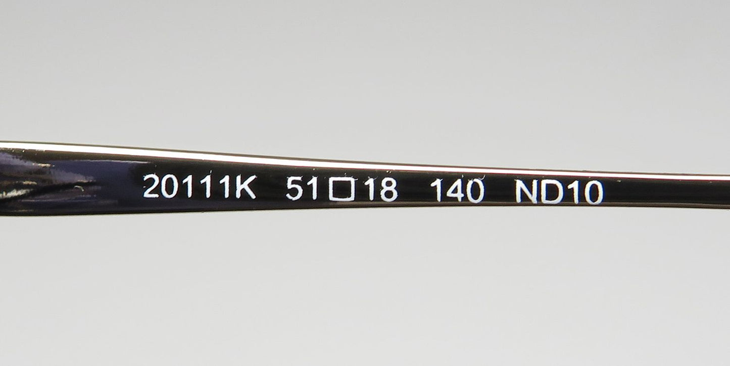 Koali 20111k Eyeglasses