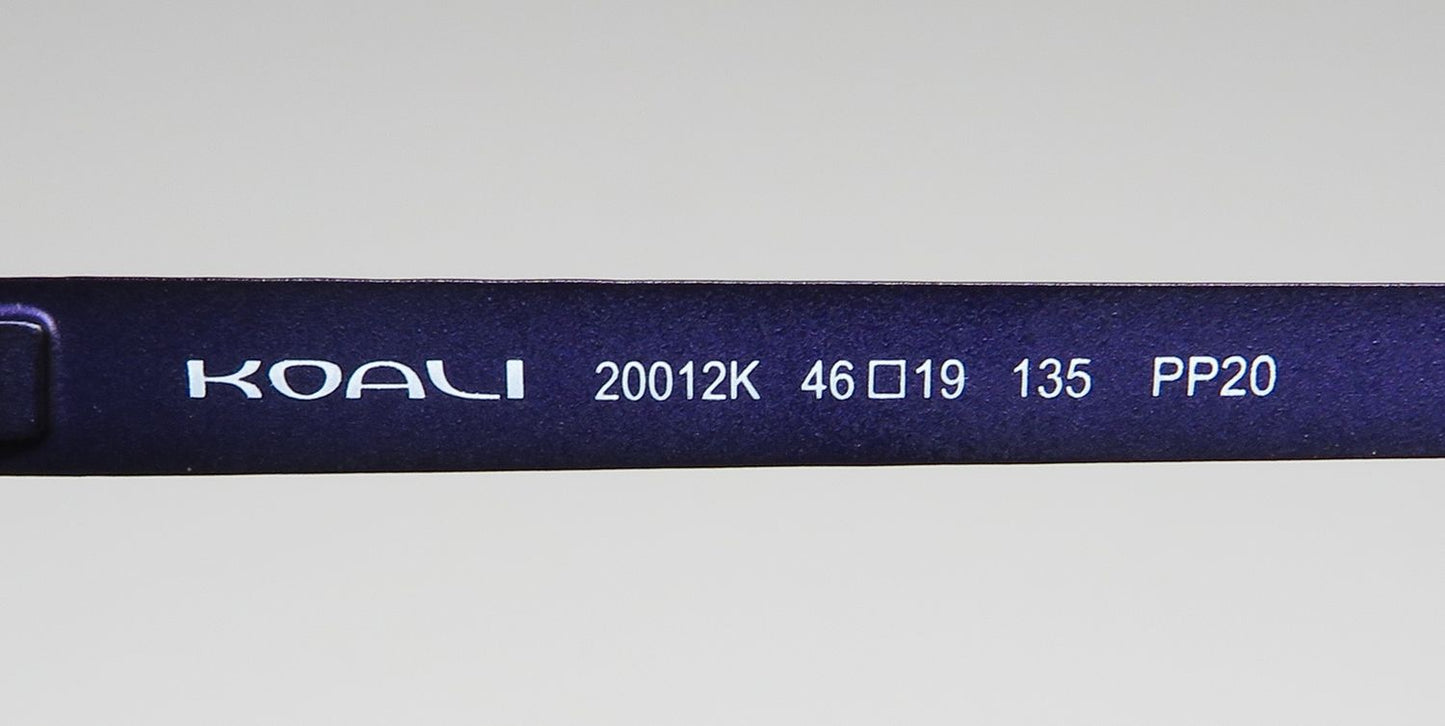 Koali 20012k Eyeglasses