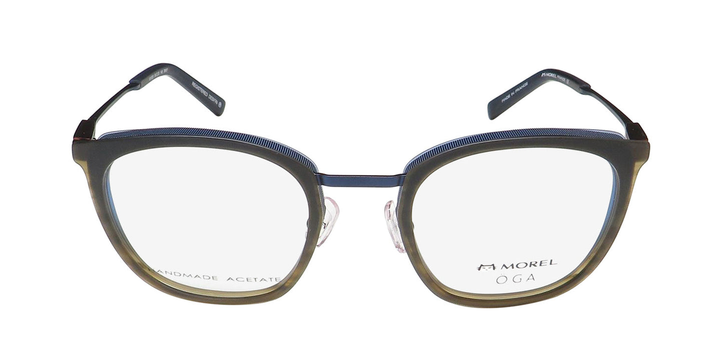 Morel Oga 10172o Eyeglasses
