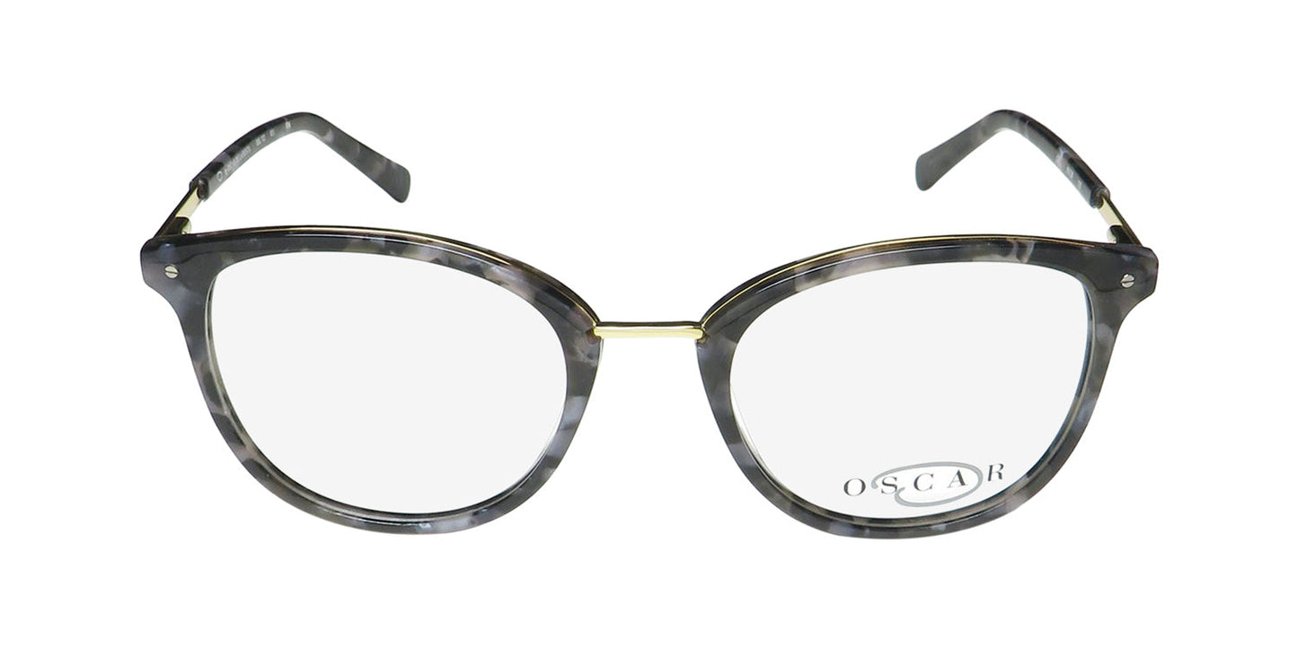 Oscar de la Renta Osl 722 Eyeglasses