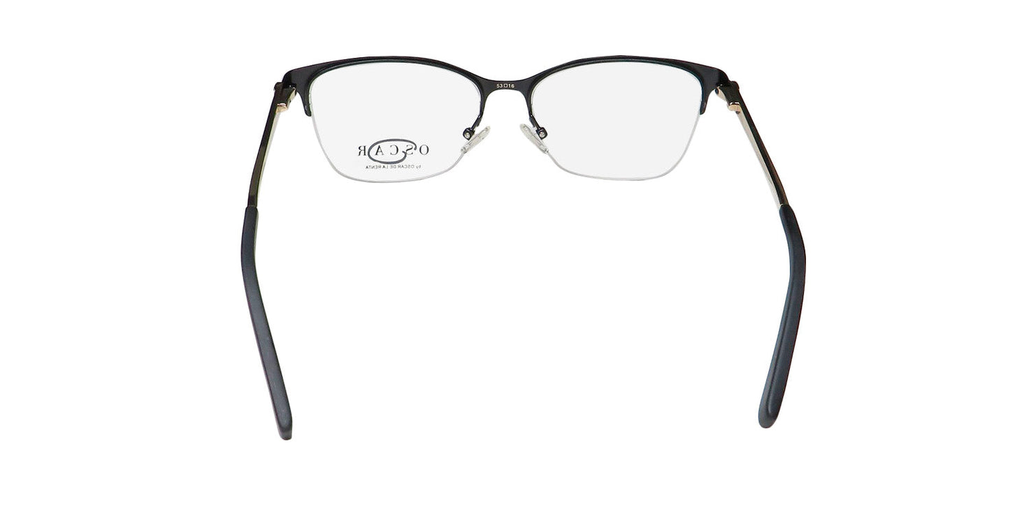 Oscar de la Renta Osl 468 Eyeglasses