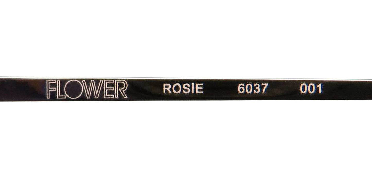 Flower 6037 Rosie Eyeglasses