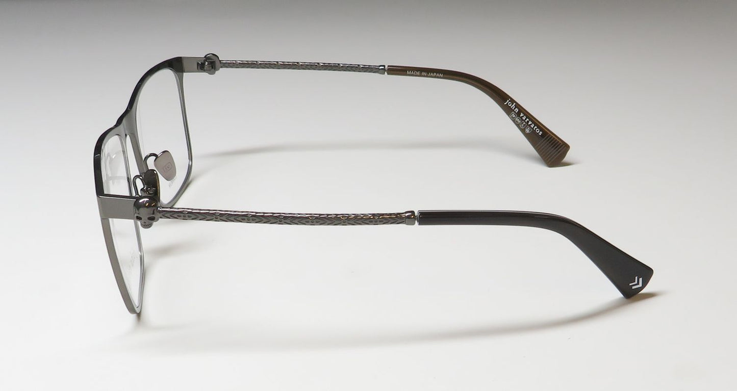 John Varvatos V182 Eyeglasses