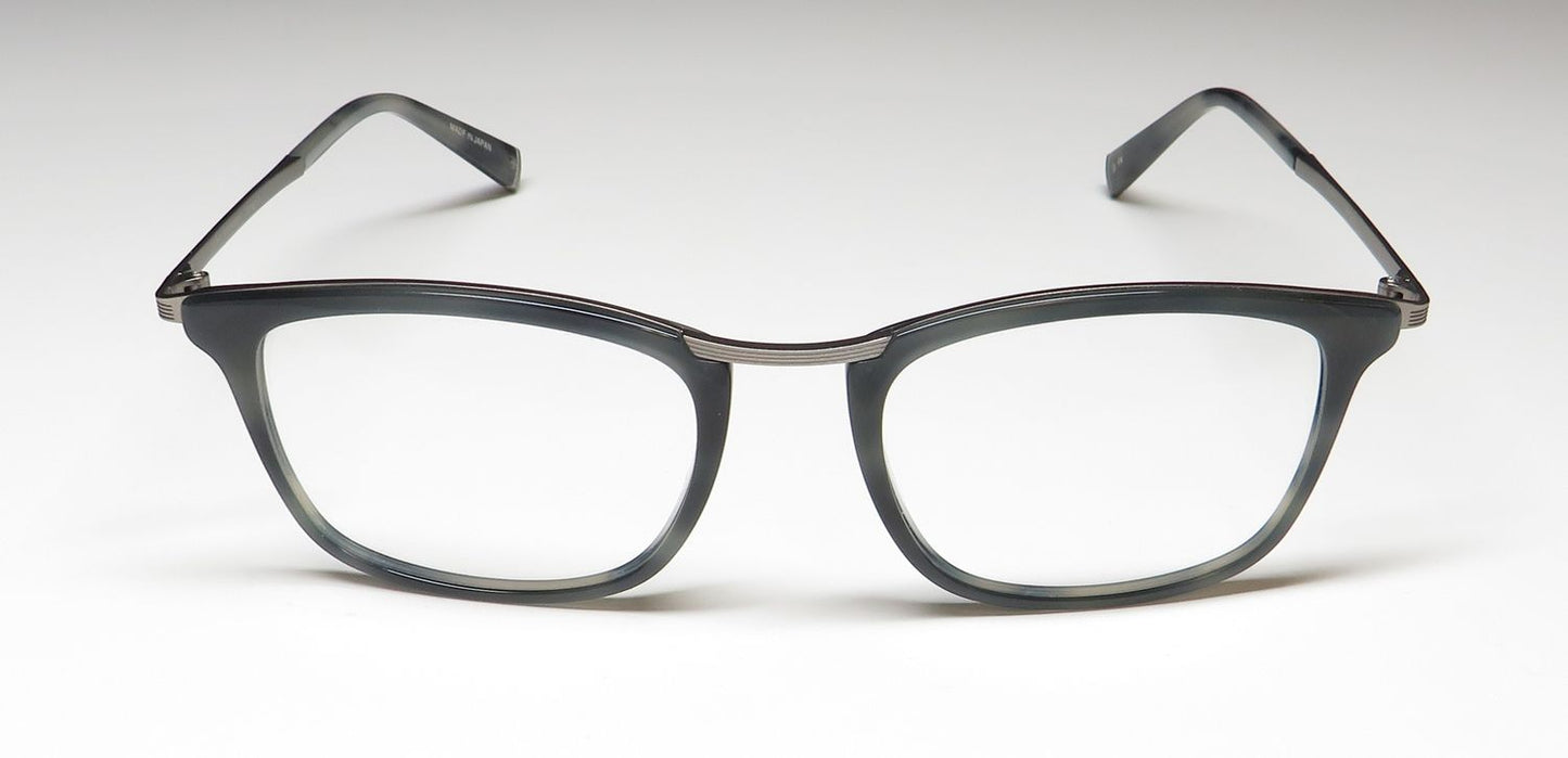 John Varvatos V375 Eyeglasses