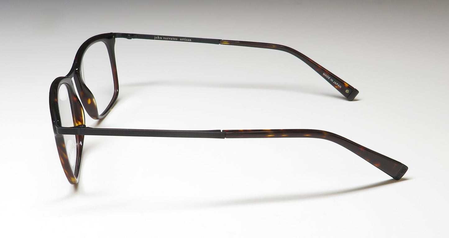 John Varvatos V375 Eyeglasses