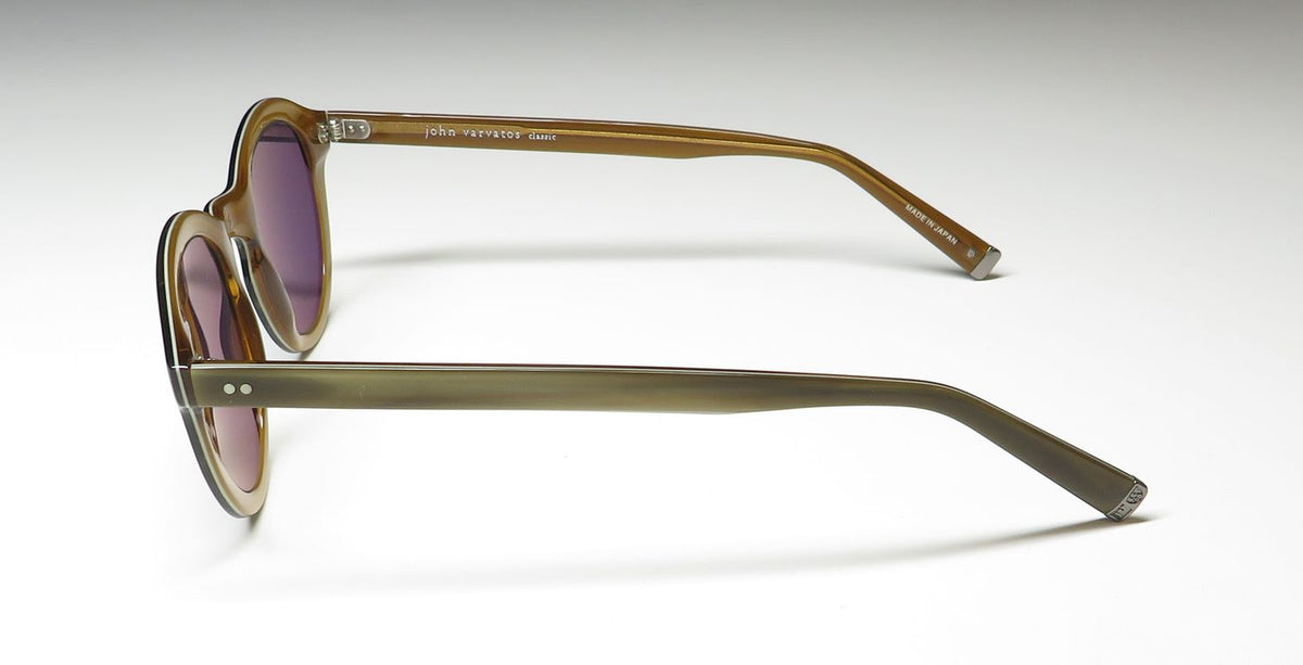 John Varvatos V519 Sunglasses