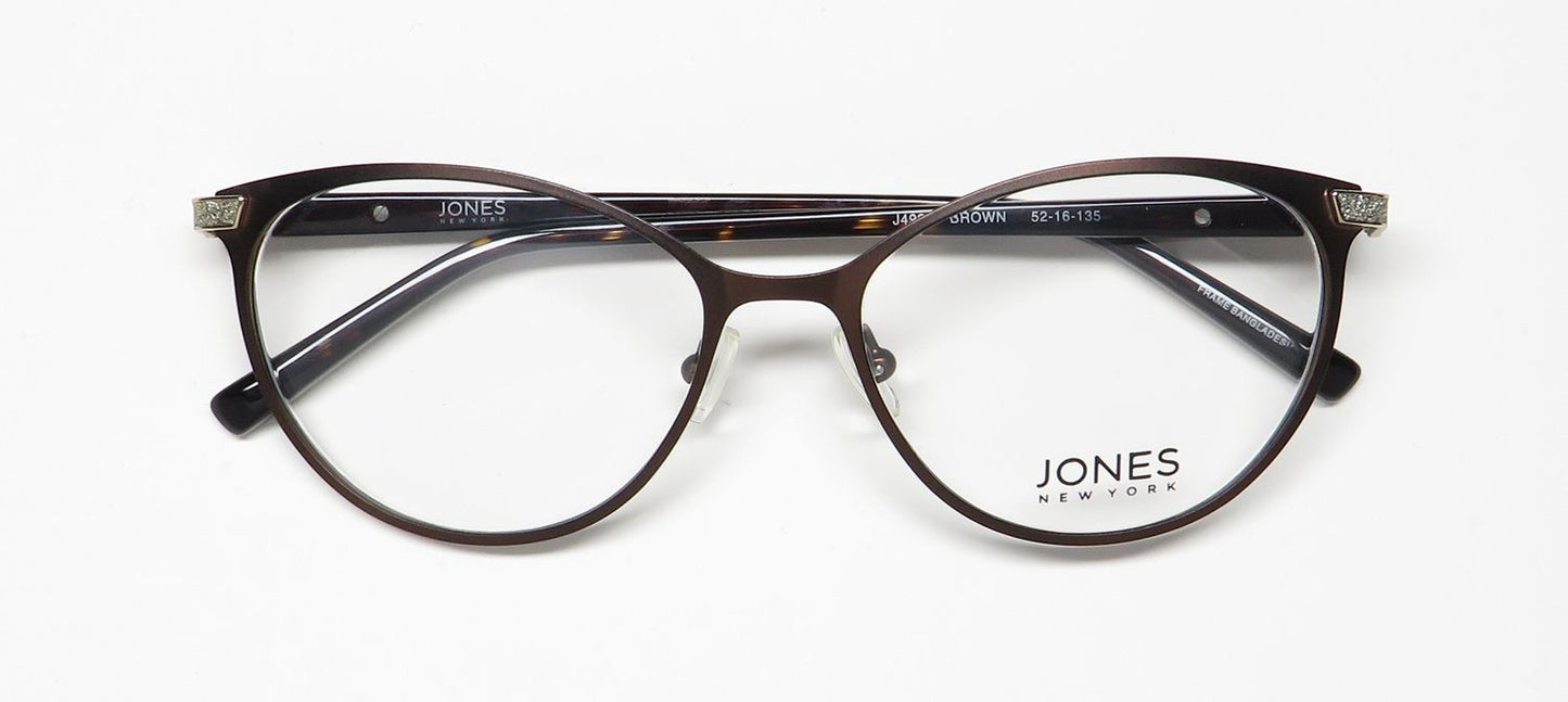 Jones New York J492 Eyeglasses