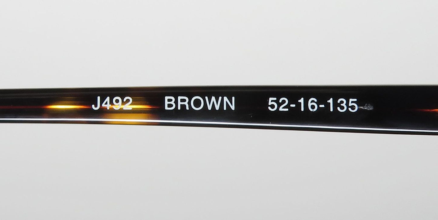 Jones New York J492 Eyeglasses