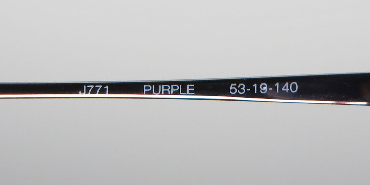 Jones New York J771 Eyeglasses