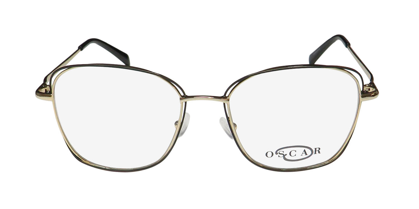 Oscar de la Renta Osl 740 Eyeglasses