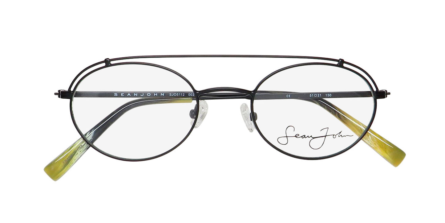 Sean John 5112 Eyeglasses
