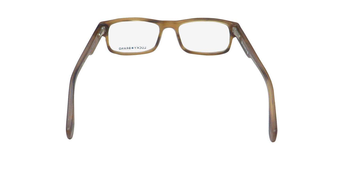 Lucky Brand D804 Eyeglasses