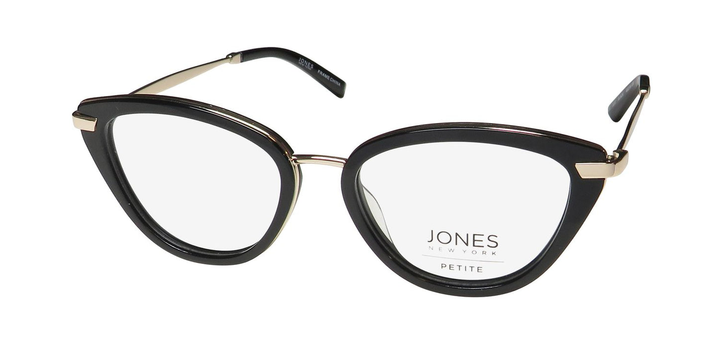 Jones New York J235 Petite Eyeglasses
