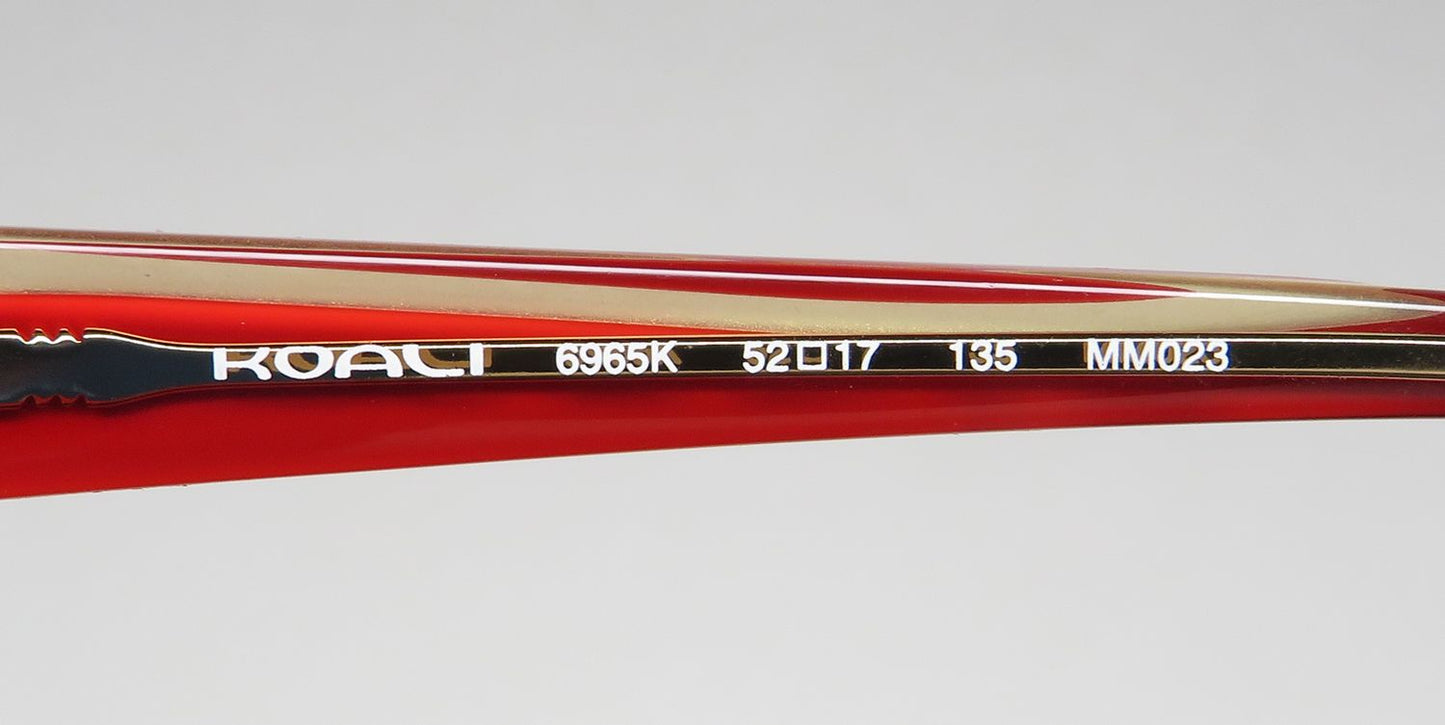 Koali 6965k Eyeglasses