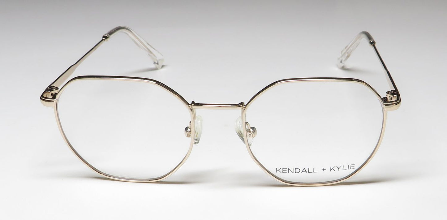 Kendall + Kylie Kko196 Dezi Eyeglasses