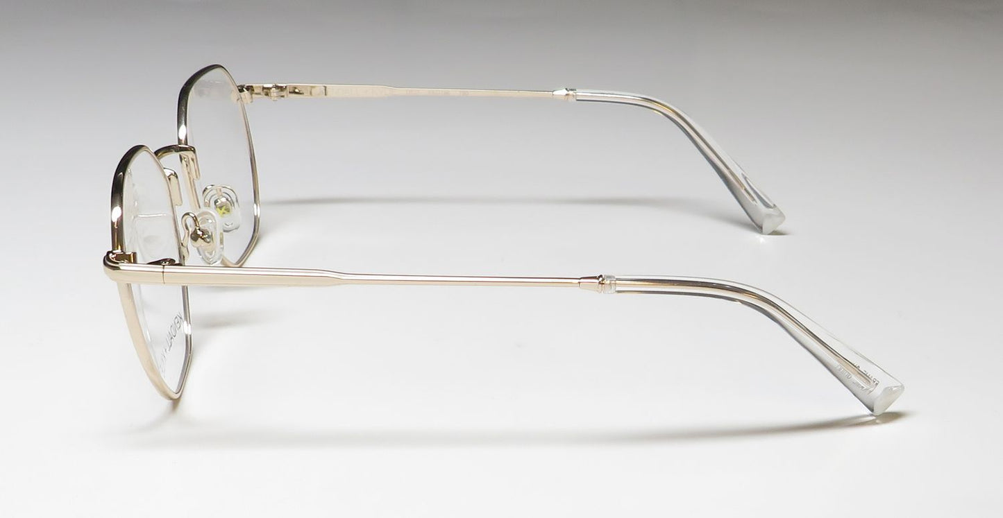 Kendall + Kylie Kko196 Dezi Eyeglasses