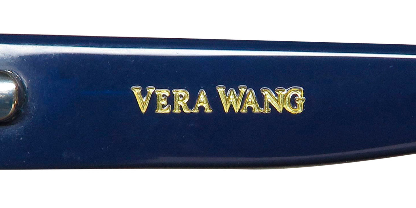 Vera Wang V901 Eyeglasses
