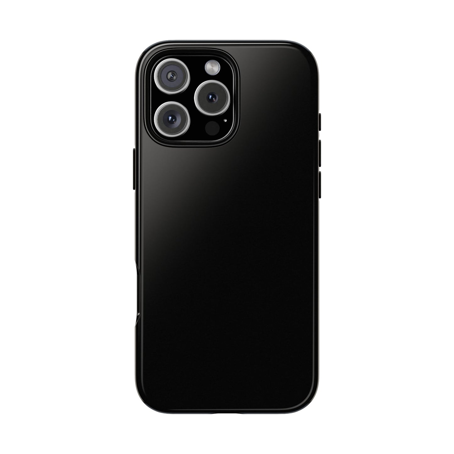 Durable Phone Case, Tough Cases for Protection, Cell Phone Cover, Black [...]