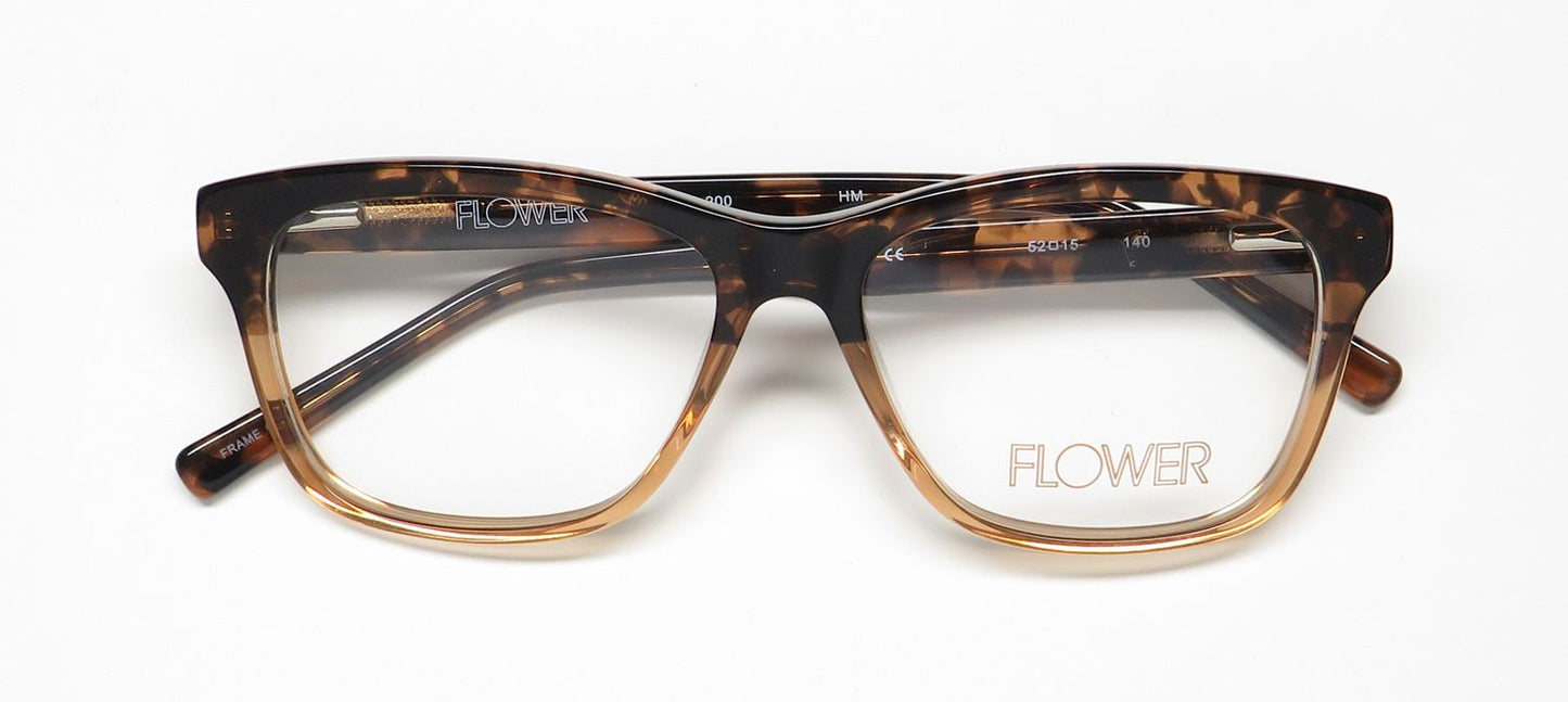 Flower 6010 Eyeglasses