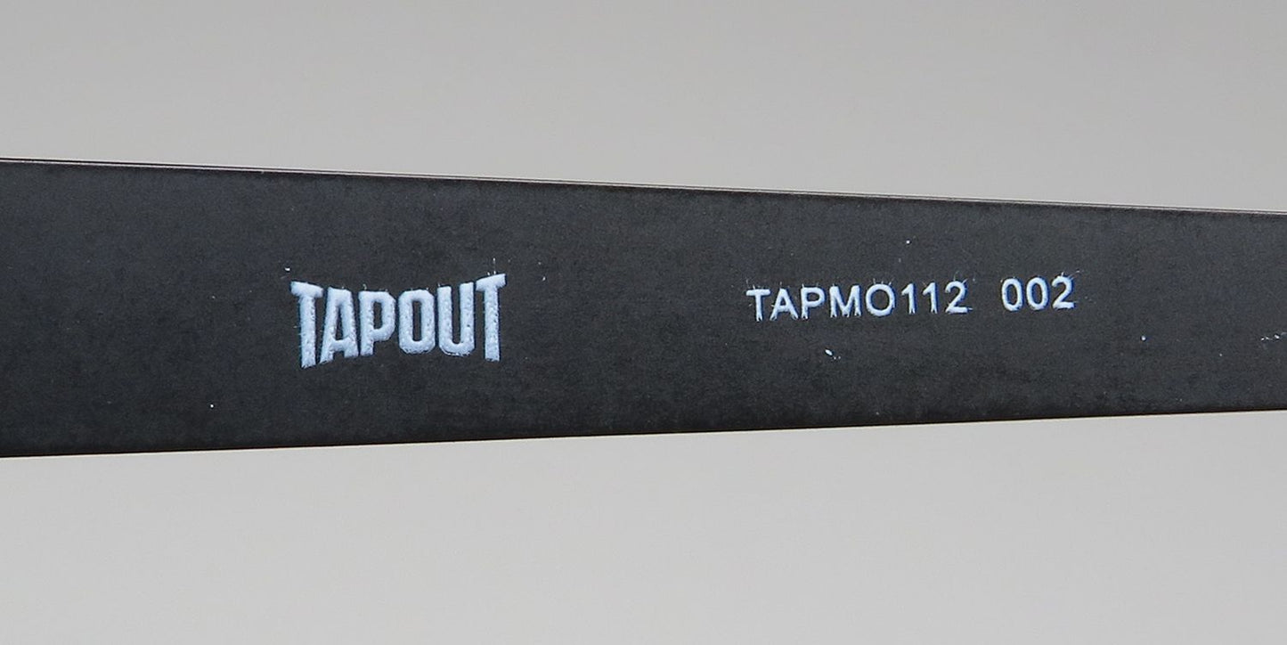 Tapout Tapmo112 Eyeglasses