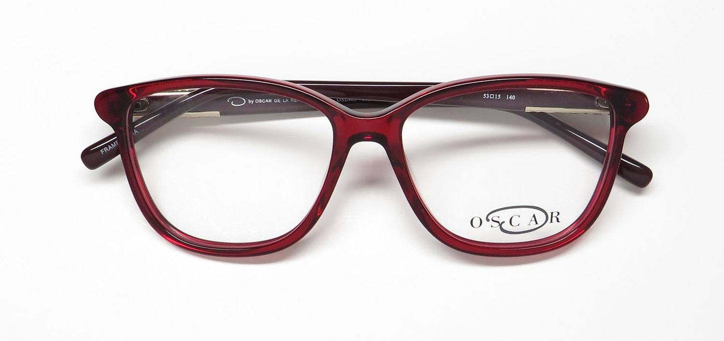 Oscar de la Renta Osl 465 Eyeglasses