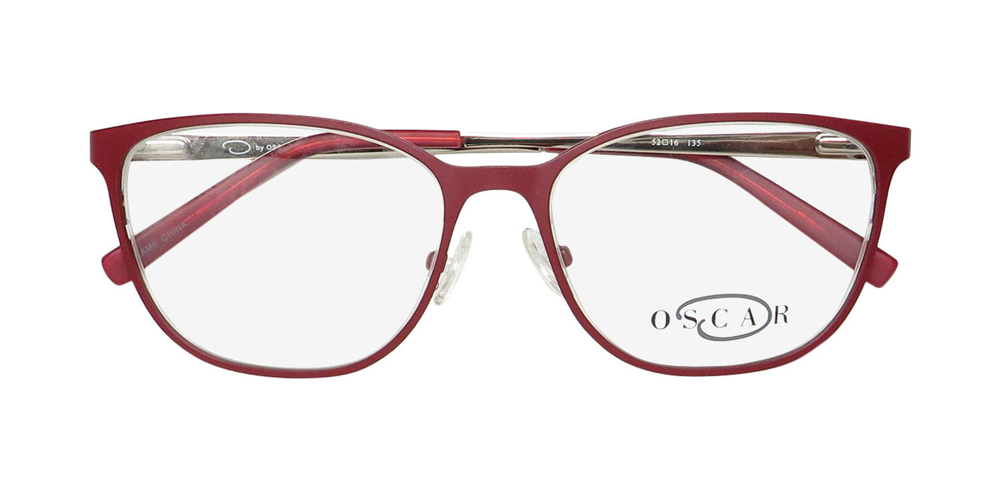 Oscar de la Renta Osl 469 Eyeglasses