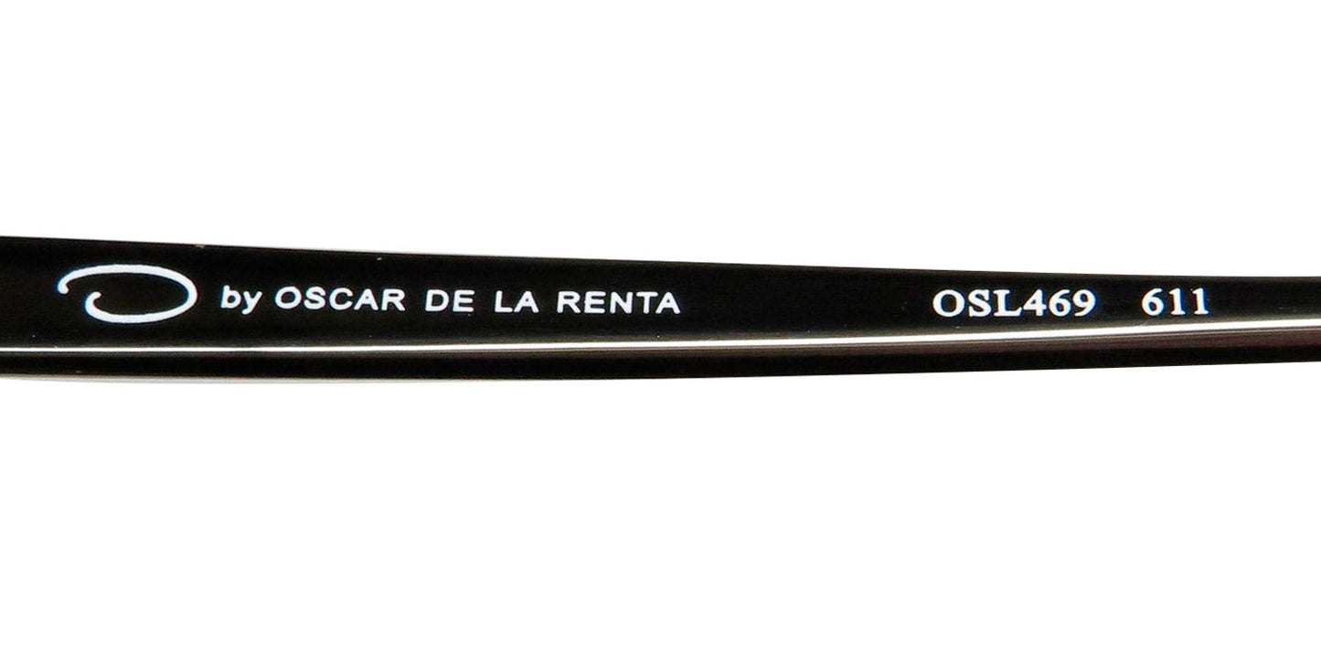 Oscar de la Renta Osl 469 Eyeglasses