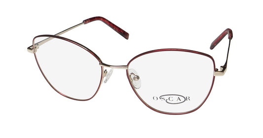 Oscar de la Renta Osl 739 Eyeglasses