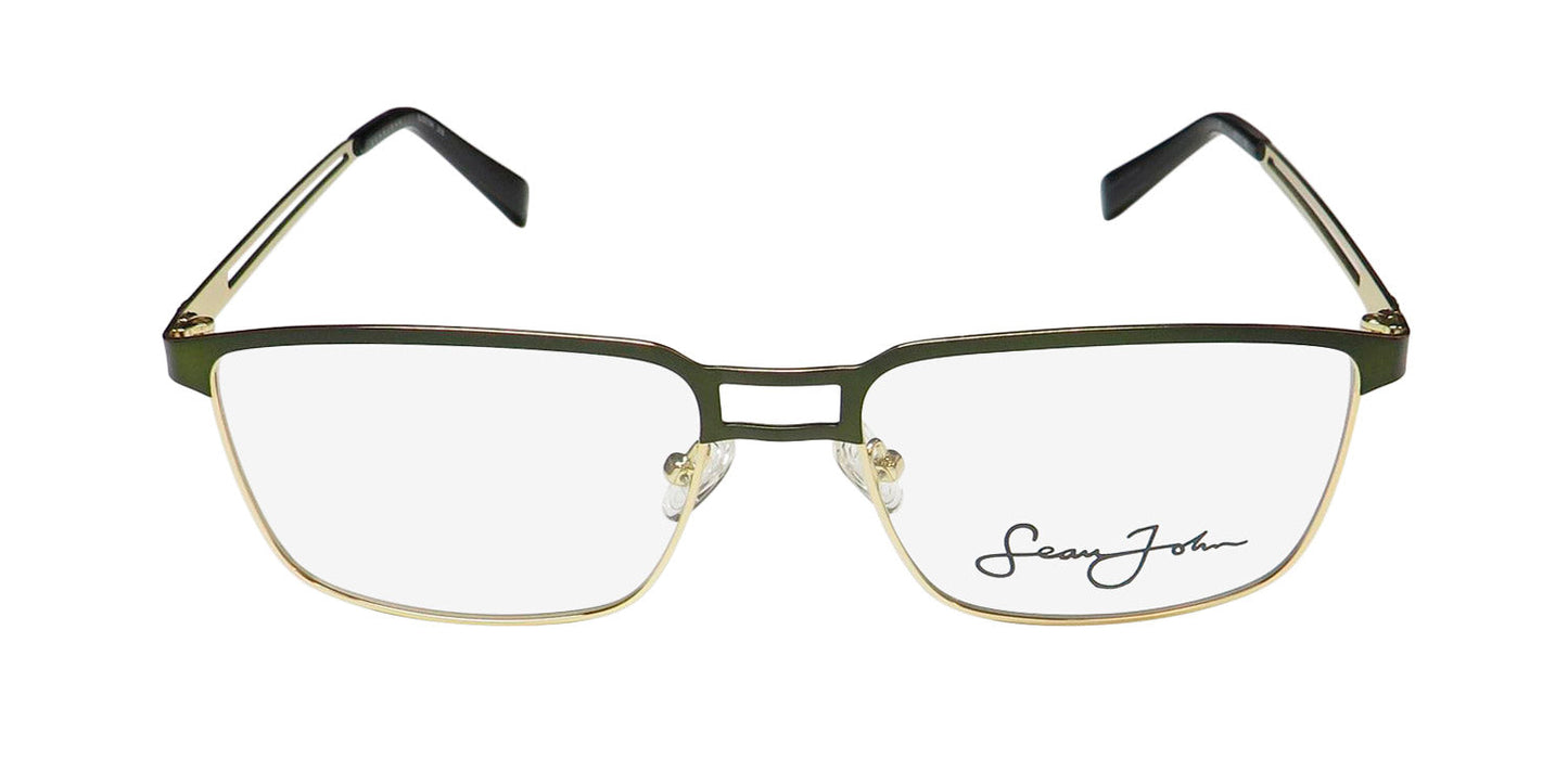 Sean John 5134 Eyeglasses