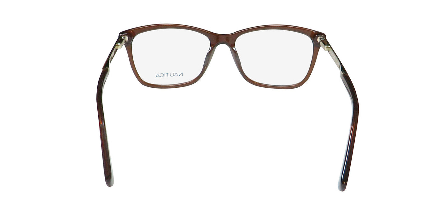 Nautica Nlo5008 Eyeglasses