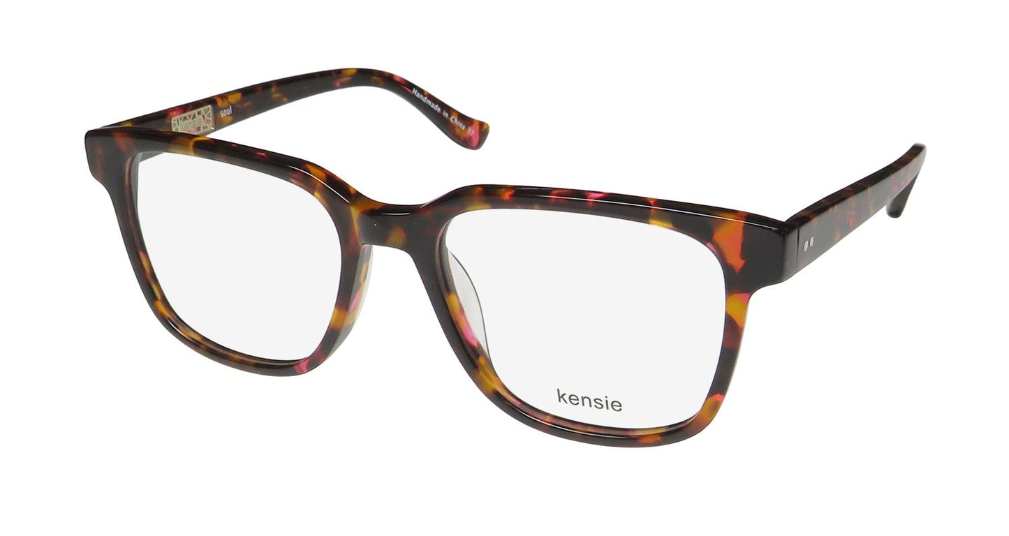 kensie Soul Eyeglasses