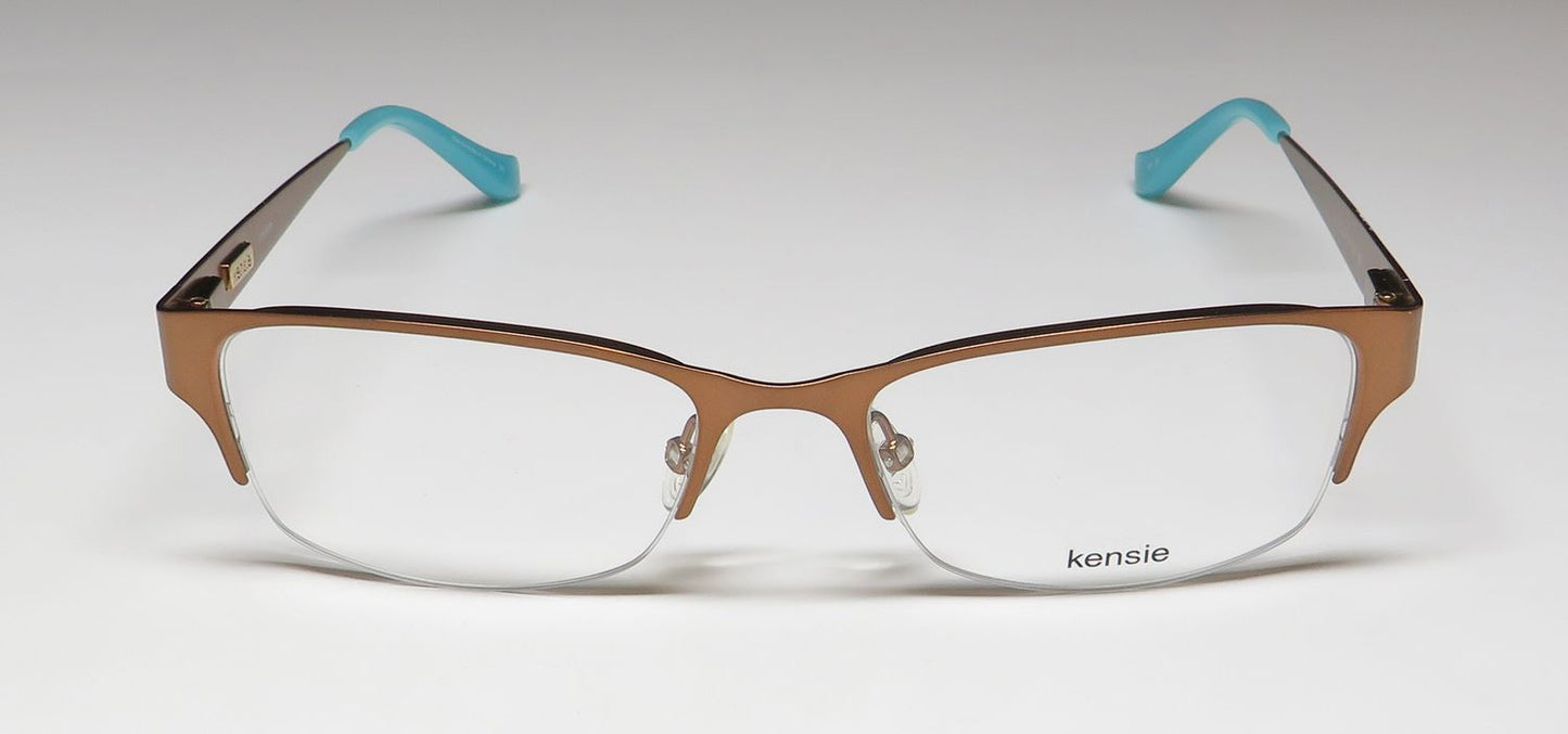 kensie Modern Eyeglasses